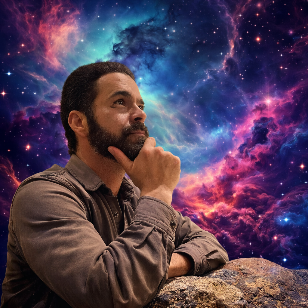 Bacco El Tasso — you may call him Mr. Bet — is a guide you can rely on for clear “Dose & Dose Nots.” His work is grounded in a 30-plus year track record with mind-, body-, and spirit-altering practices, medicines, and modalities.